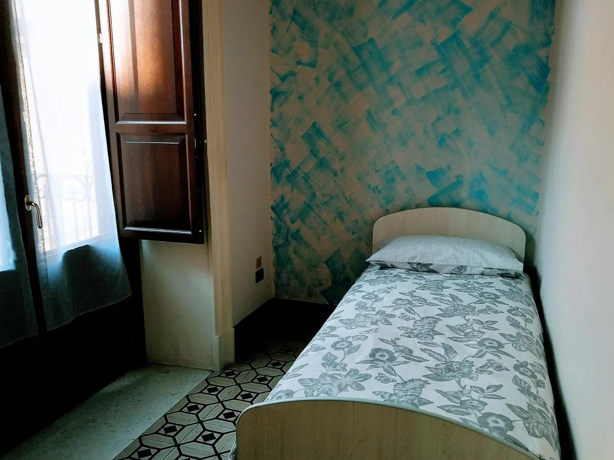 Affittacamere The Colors Hotel Catania