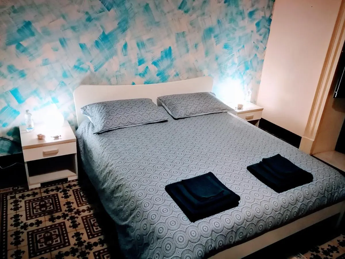 The Colors Hotell Catania