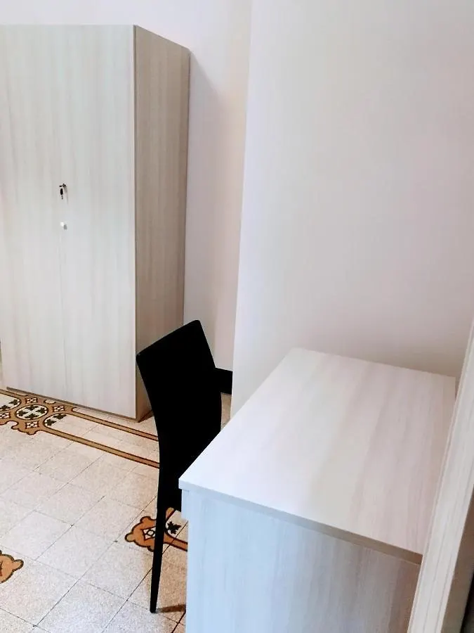 The Colors Hotell Catania Pensionat