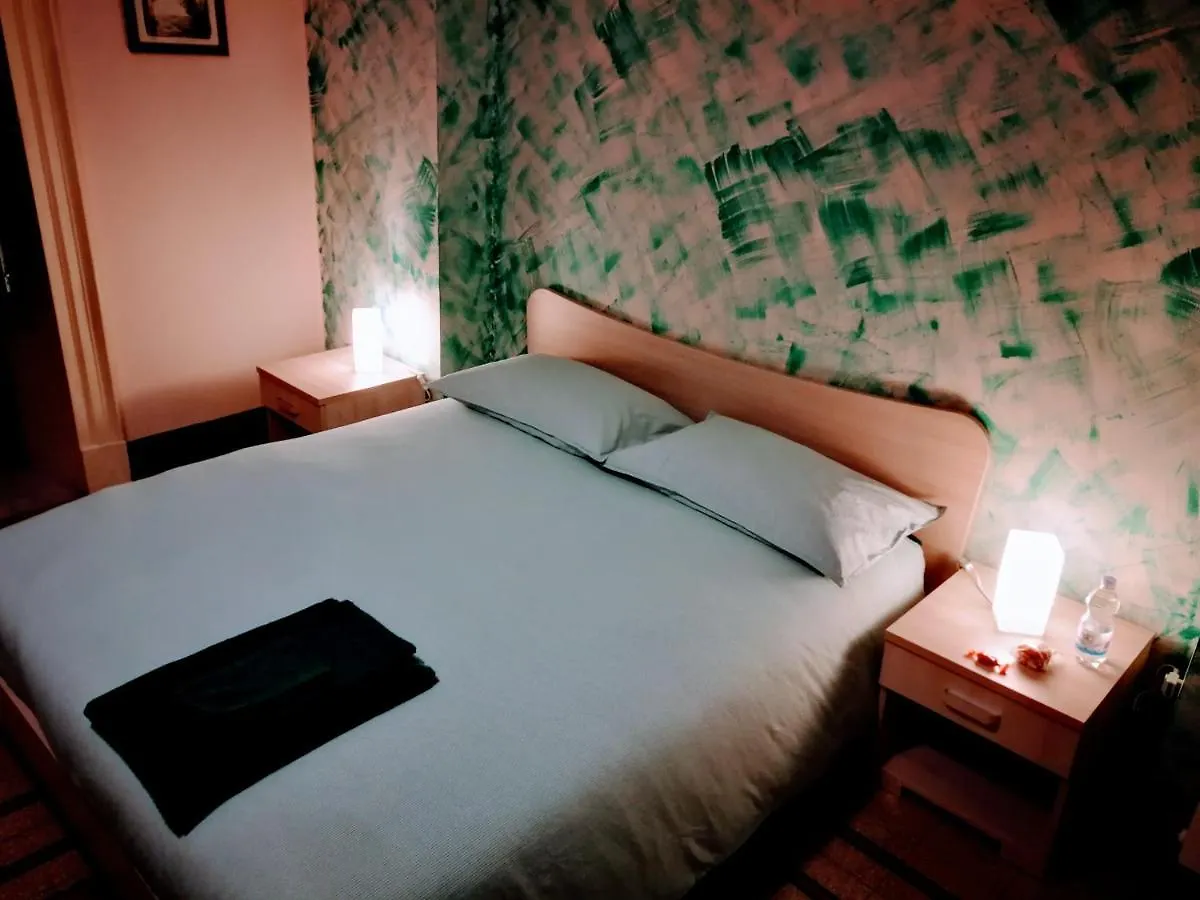 The Colors Hotel Catania Italia