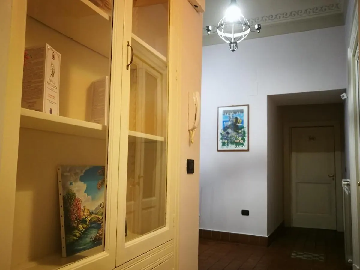 The Colors Hotel Catania