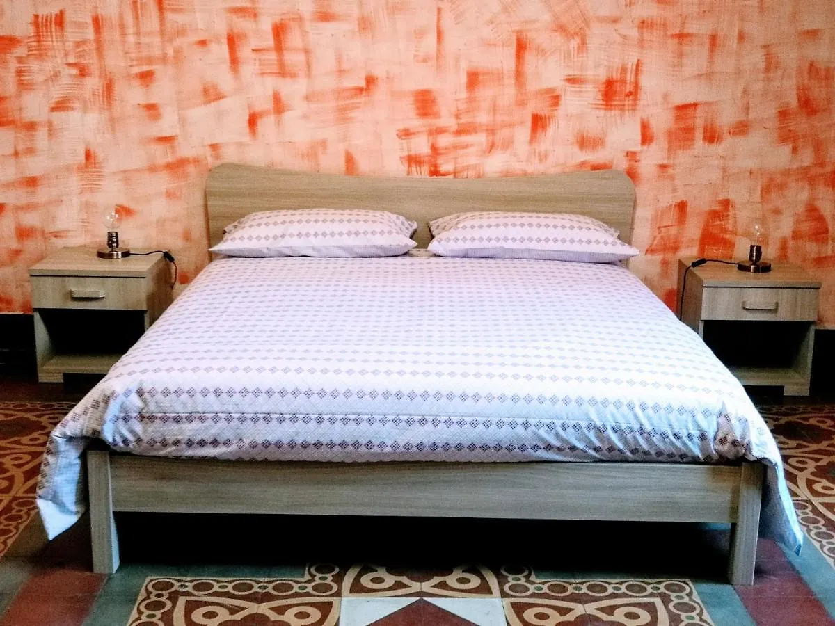 Guest house The Colors Hotel Catania